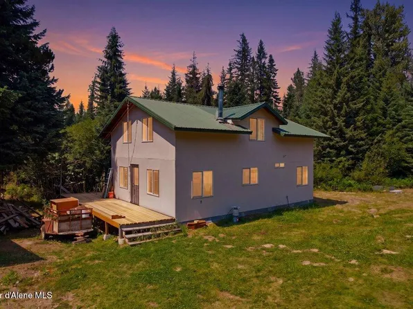 104 Cat Rd, Priest River, ID 83856