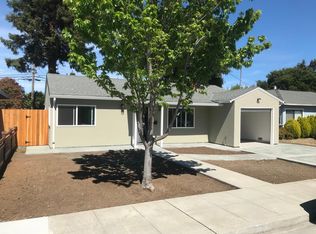 1450 Young St, San Mateo, CA