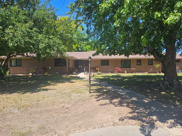 2211 Crescent Dr, Dodge City, KS 67801
