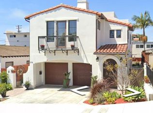 158 Avenida Rosa UNIT B, San Clemente, CA 92672