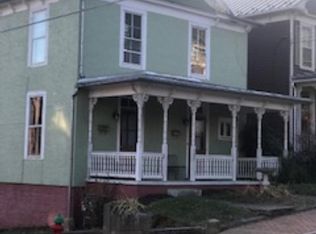 502 W Frederick St, Staunton, VA 24401