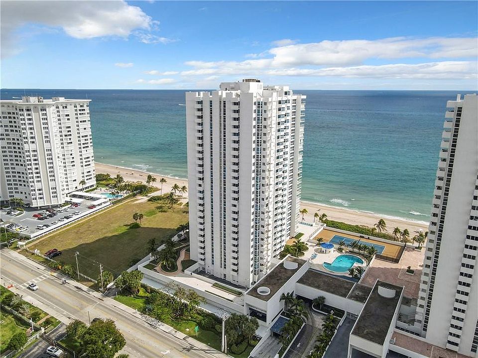 1st image of 1360 S Ocean Boulevard #2503