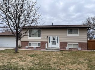 6695 S Somerset Dr, West Jordan, UT 84084