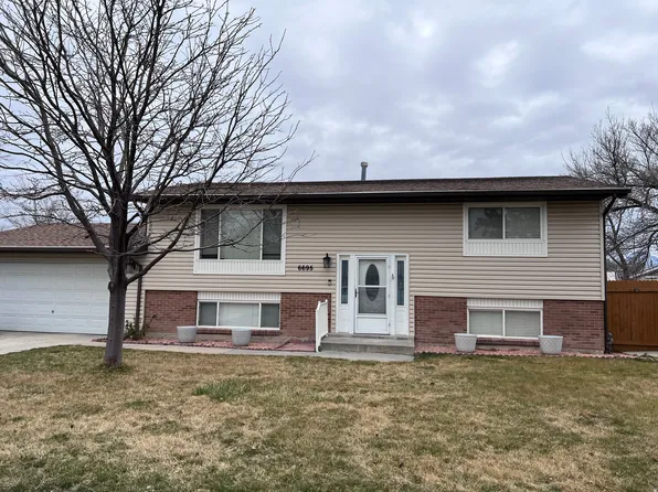 6695 S Somerset Dr, West Jordan, UT 84084