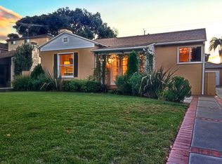 841 N Lima St, Burbank, CA