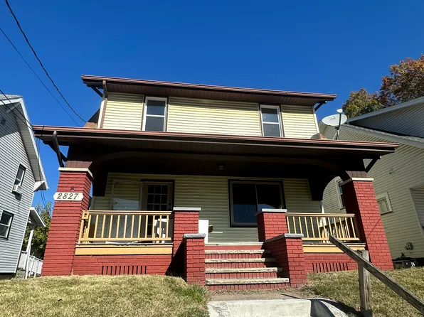 2827 4th St NW, Canton, OH 44708