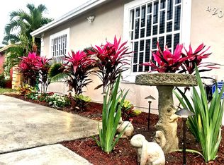420 NW 179th St, Miami Gardens, FL 33169