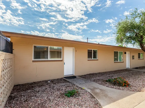 Camelback Court, 5110 N 21st Ave APT 5, Phoenix, AZ 85015