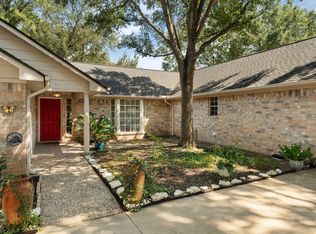 3122 Brant St, Katy, TX 77493