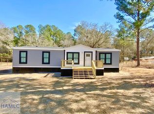 304 Mary Alice Rd NE, Ludowici, GA 31316