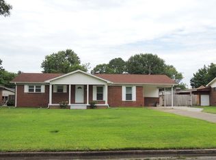 1708 Betty St SW, Decatur, AL 35601