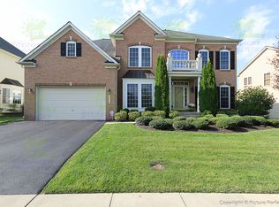 9205 Shafers Mill Dr, Frederick, MD 21704