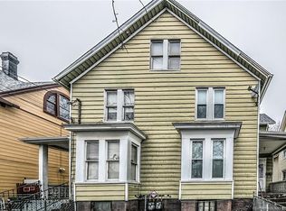 104-110 Lewis St, Bridgeport, CT 06605