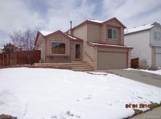 10531 Hyacinth St, Highlands Ranch, CO 80129