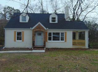 1860 Penelope Rd NW, Atlanta, GA 30314