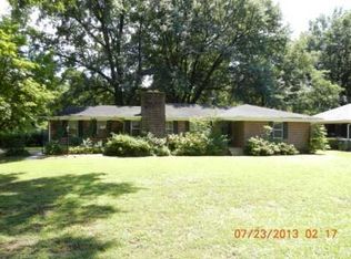 1307 Davidson Dr, Memphis, TN 38116