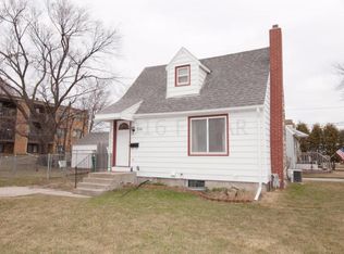 236 1st Ave E, West Fargo, ND 58078