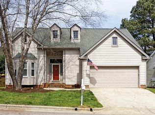 101 Martina Ct, Cary, NC 27511