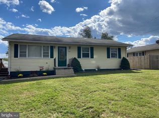 410 E 13th Ave, Ranson, WV 25438