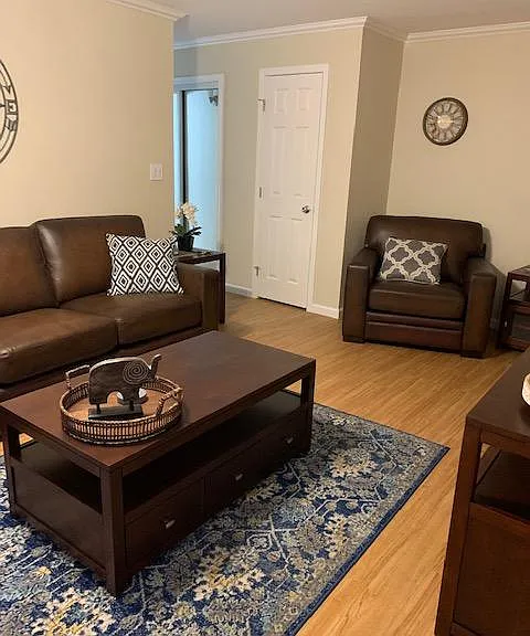 Pamela Drive Apartments — Photo 9