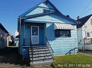 57 S Crossman St, Buffalo, NY 14211