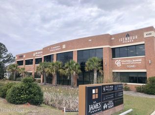 4330 Southport Supply Rd SE #104, Southport, NC 28461