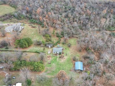655 W Wallis Rd, Cave Springs, AR, 72718