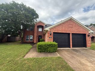 322 Ashley Oak Ln, Lake Dallas, TX 75065