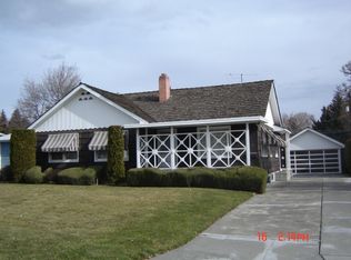 903 S 26th Ave, Yakima, WA