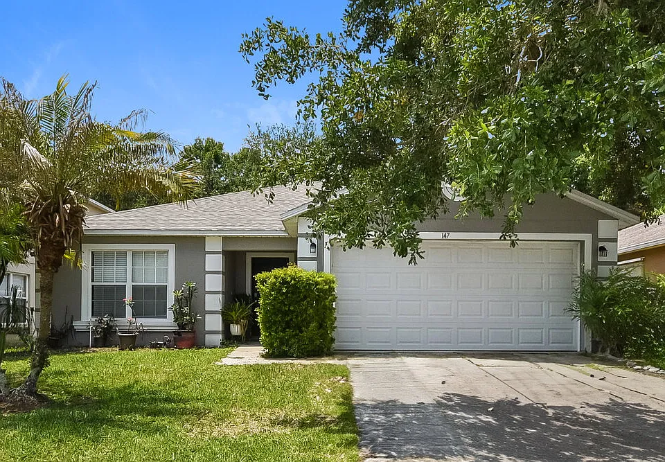 147 Bristol Forest Trl