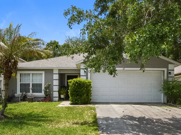147 Bristol Forest Trl, Sanford, FL 32771