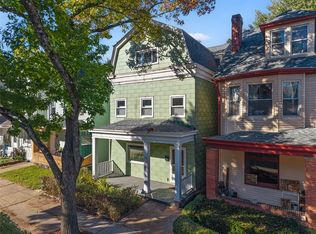 4020 Haldane St, Pittsburgh, PA