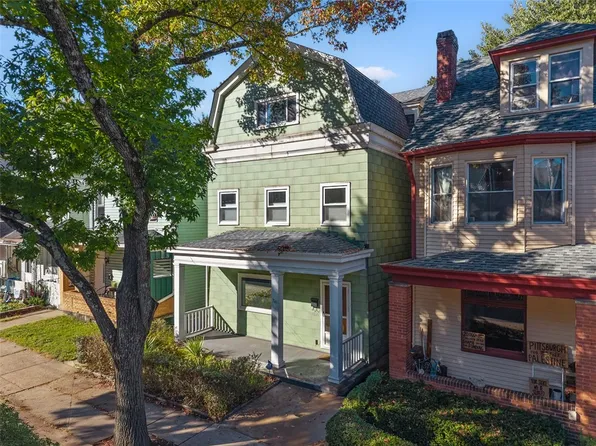 4020 Haldane St, Pittsburgh, PA 15207