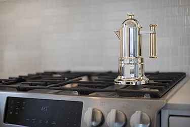 Rented by The Albanese Organization