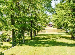 186 Plum Tree Cir, Livingston, TX 77351