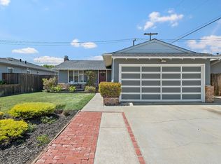 2268 Kent St, San Mateo, CA 94403