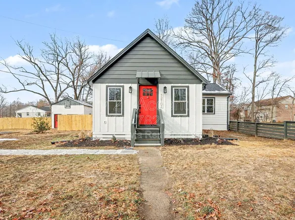 12101 Fort Washington Rd, Fort Washington, MD 20744