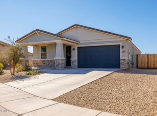 281 S San Gregorio Ln, Casa Grande, AZ 85194