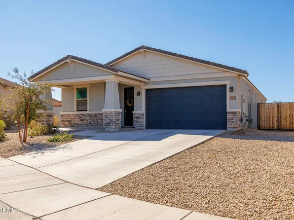 281 S SAN GREGORIO Lane, Casa Grande, AZ 85194