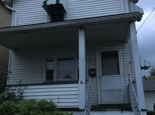 23 Harkins Ln, Wilkes Barre, PA 18702