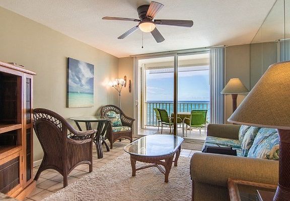 2nd image of 75-5870 Kahakai Rd APT 207