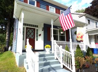 215 Paul St, Belvidere, NJ 07823
