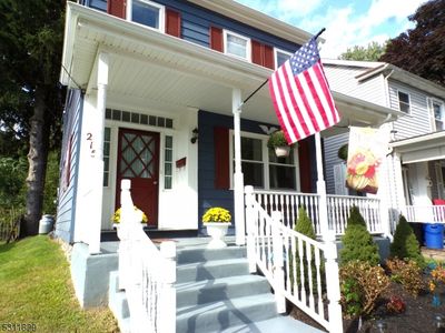 215 Paul St, Belvidere, NJ, 07823