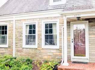 4520 34th St S, Arlington, VA 22206