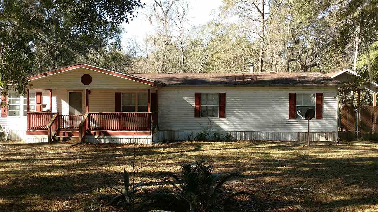 194 Talquin Hideaway Rd, Quincy, FL 32351 Zillow
