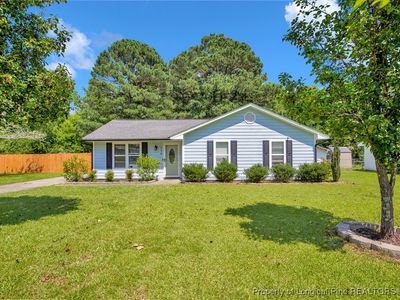 114 Gum Rd, Dunn, NC, 28334