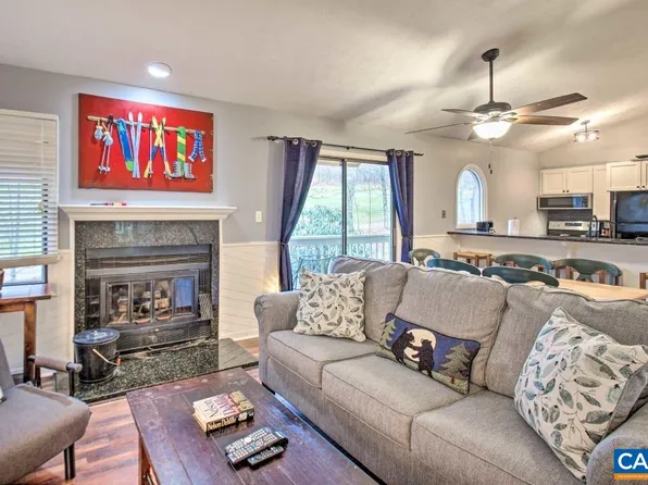 2215 Tanners Rdg, Wintergreen Resort, VA 22967