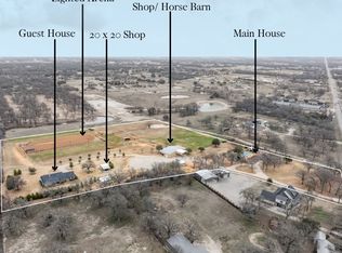 2894 Ranger Hwy, Weatherford, TX 76088