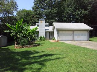 210 Country Trl, Woodstock, GA 30188