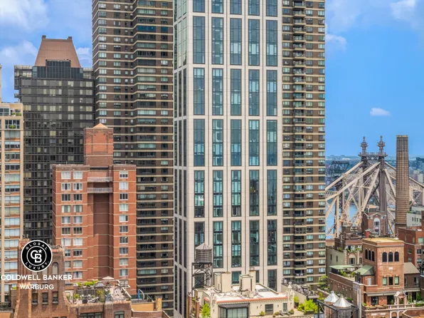 400 East 56th Street image 11 of 11